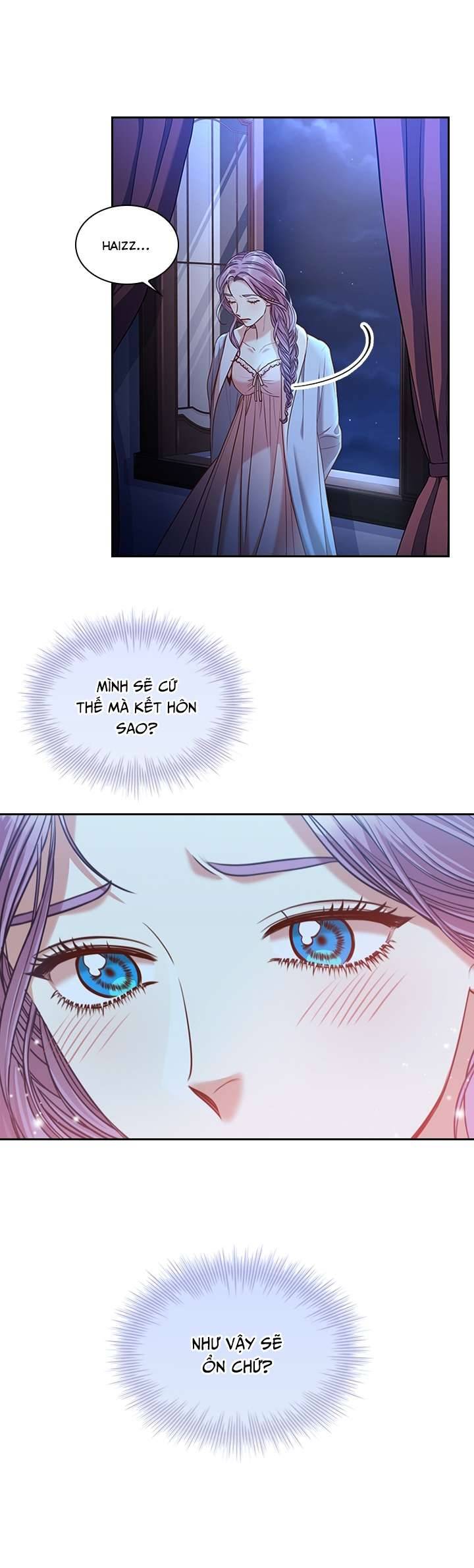 Thư Ký Của Bạo Chúa Chapter 47 - Next Chapter 48