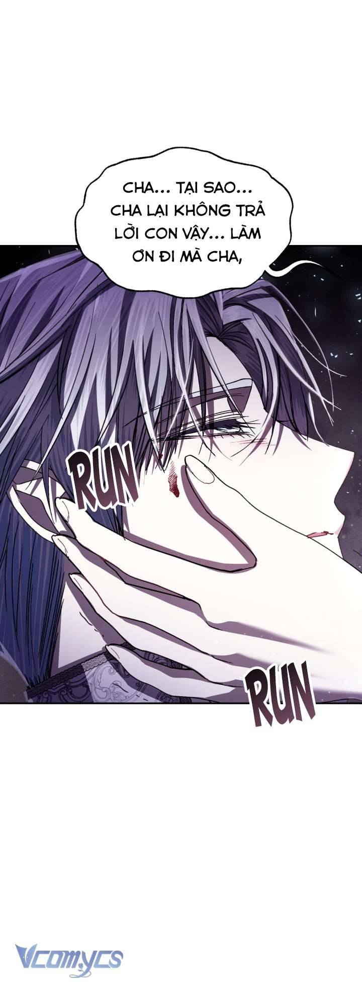 Cha À, Con Không Muốn Kết Hôn Đâu Chap 120 - Next Chap 121