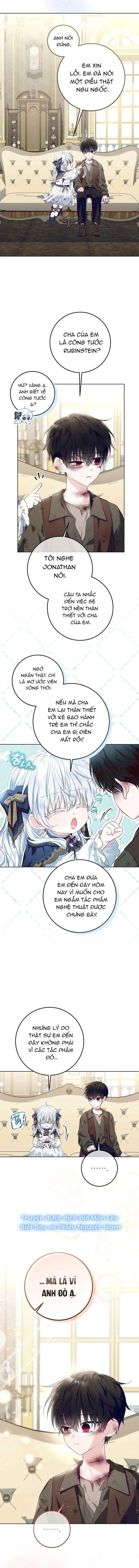 Người Cha Che Giấu Sức Mạnh Chapter 20 - Next Chapter 21