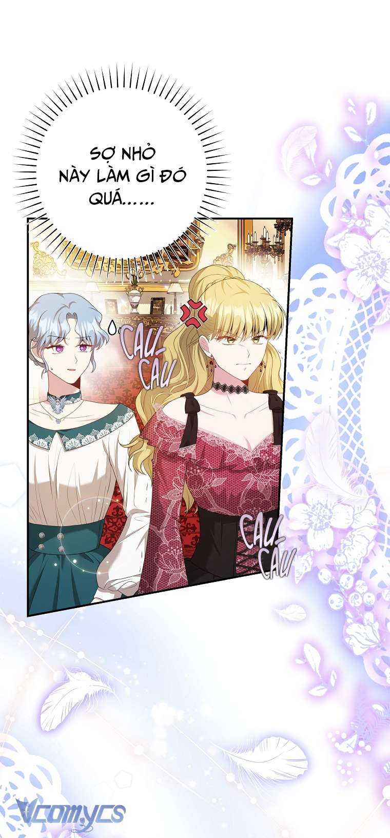 [18+] Phương Pháp Gia Hạn Hợp Đồng Hôn Nhân Chap 20 - Next Chap 21