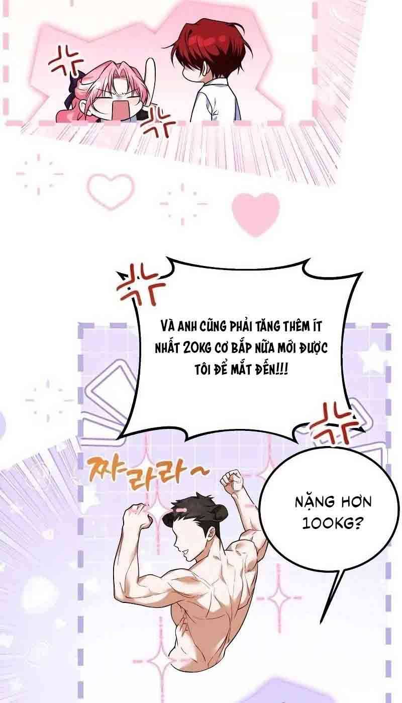 Cách Để Biến Cuốn Tiểu Thuyết Bi Kịch Thành Cuốn Tiểu Thuyết Chữa Lành Chap 11 - Next Chap 12