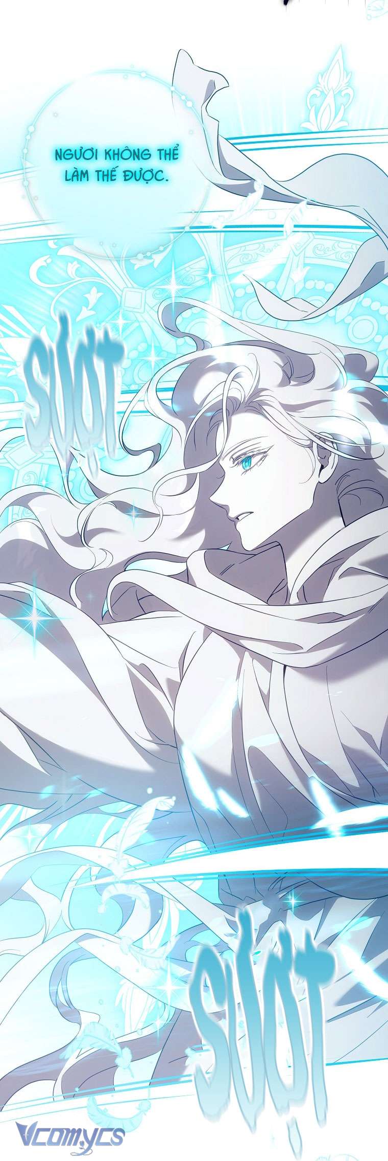 Thuần Hóa Bạo Quân Rồi Bỏ Trốn Chap 115 - Next Chap 116