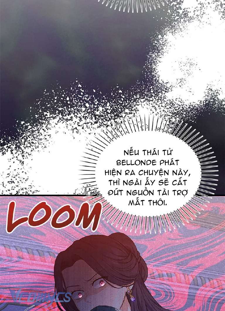 Công Chúa Bé Con Hạng S Thật Mạnh Chapter 17 - Trang 4