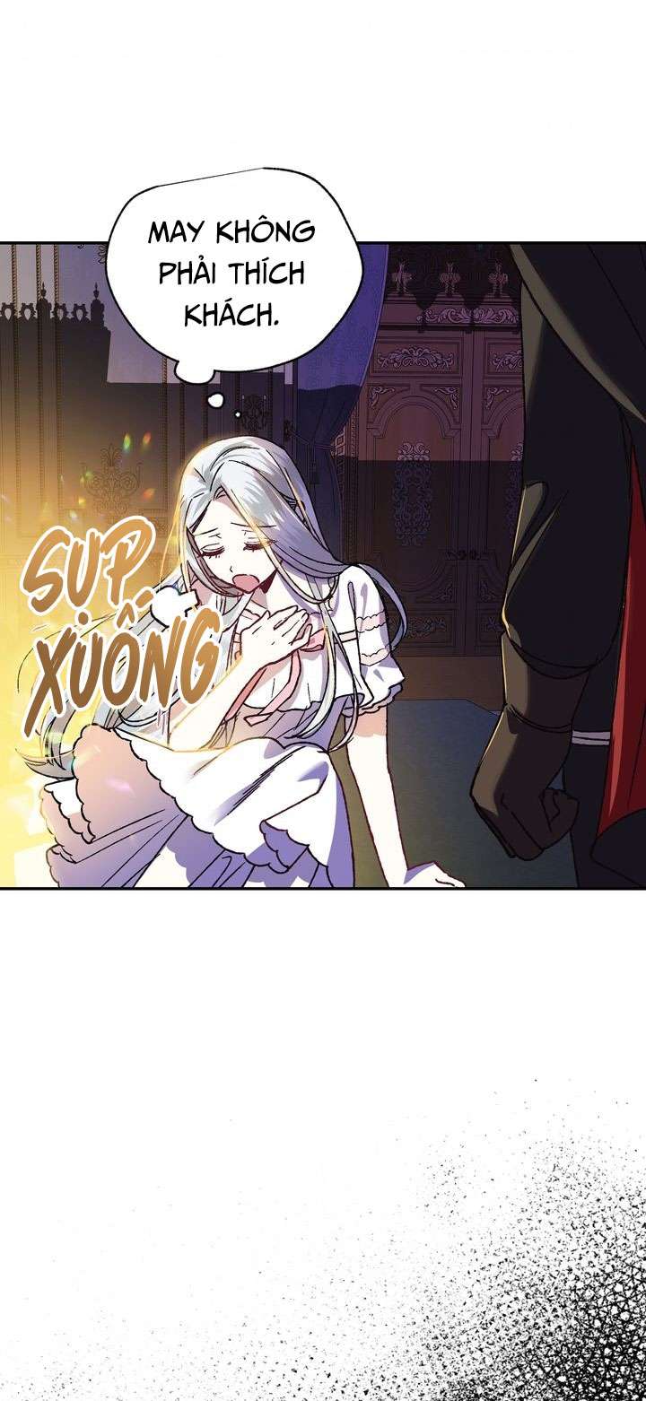 Cha À, Con Không Muốn Kết Hôn Đâu Chap 10 - Next Chap 11