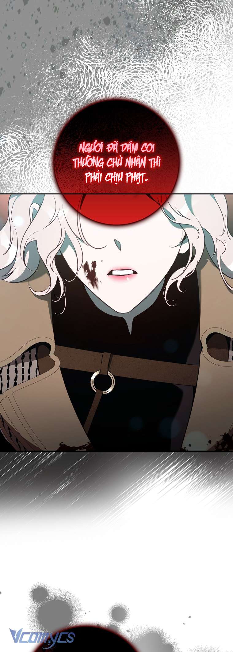 Thuần Hóa Bạo Quân Rồi Bỏ Trốn Chap 112 - Next Chap 113