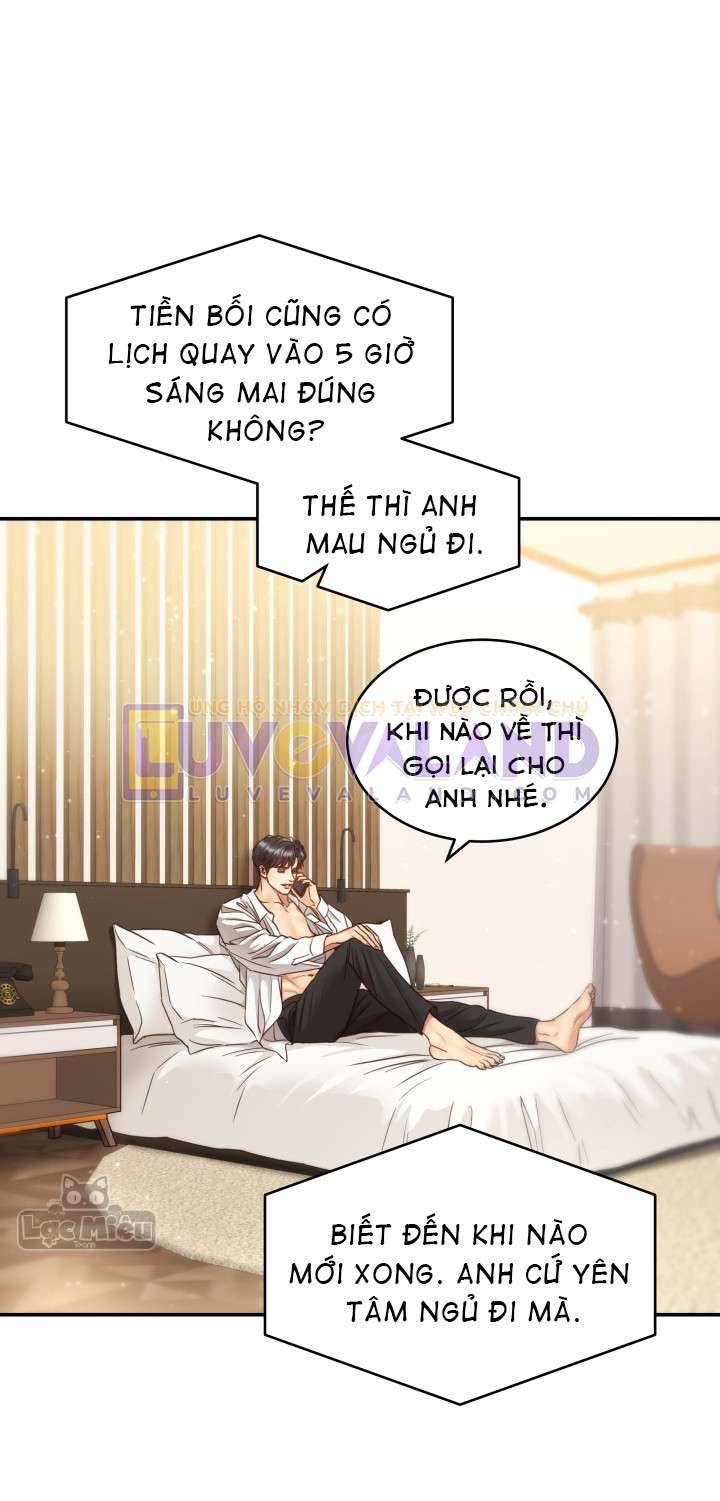 Ngôi Sao Ban Mai Chap 63 - Next Chap 64