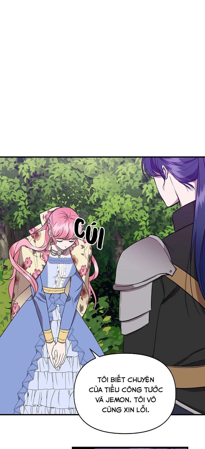 Tôi Không Phải Là Cinderella Chapter 14 - Next Chapter 14.5