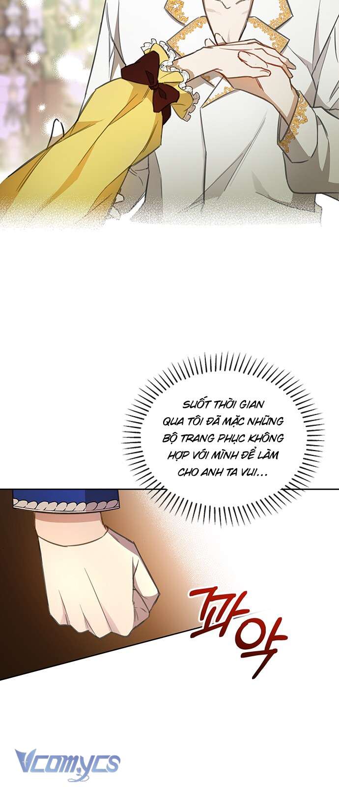 Làm Thế Nào Để Ăn Chủ Nhân Chapter 17 - Next Chapter 18