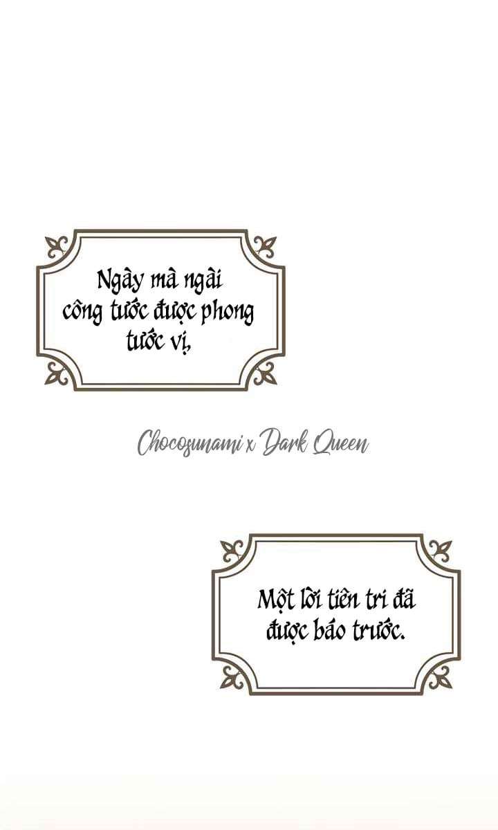 Tôi Là Minh Chứng Của Sự Thật Chap 1 - Next Chap 2