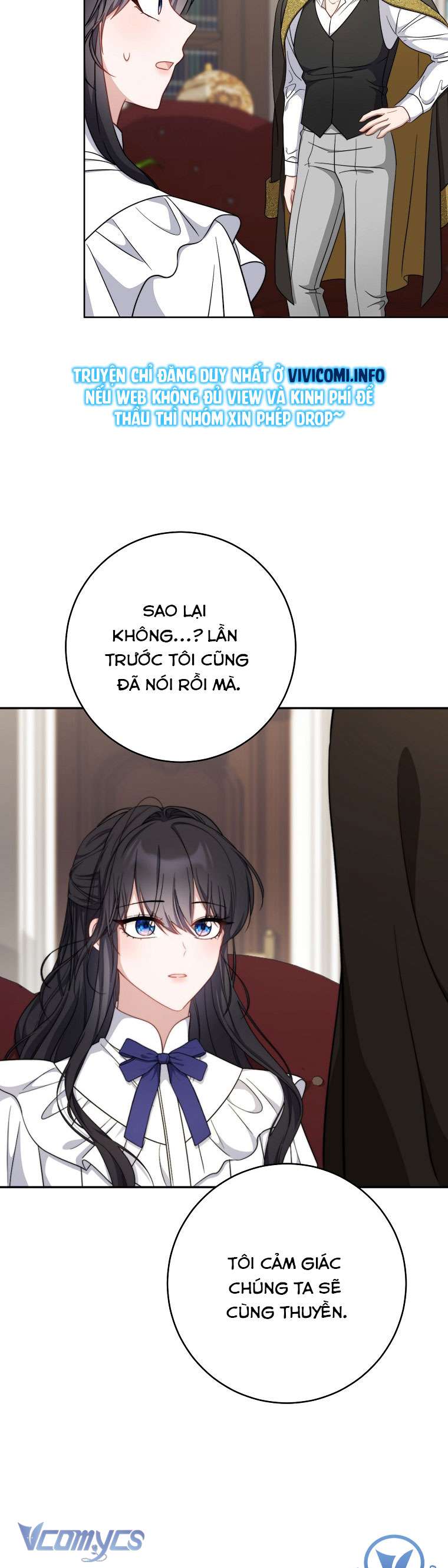 Nam Chính? Cho Cũng Không Thèm! Chapter 7 - Trang 4