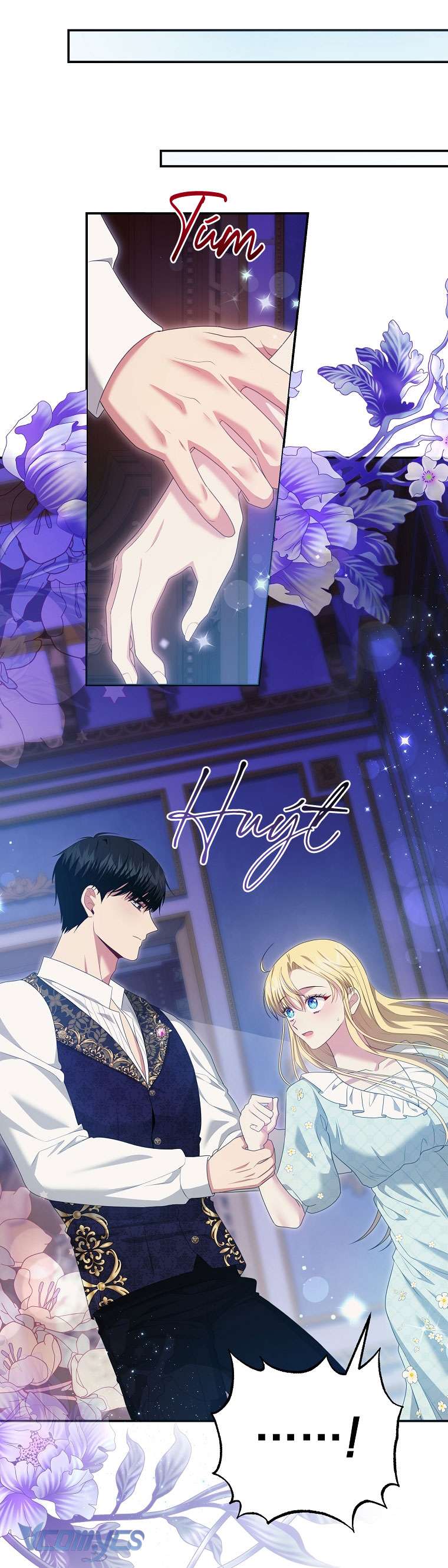 [18+] Phương Pháp Gia Hạn Hợp Đồng Hôn Nhân Chap 26 - Next Chap 27