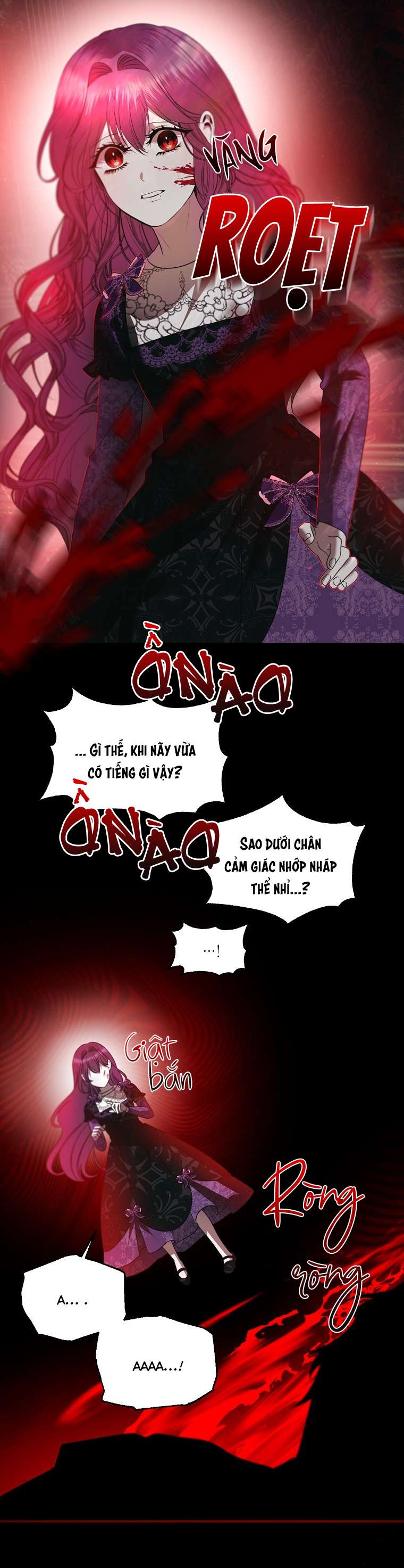 Phương Pháp Sống Sót Khi Phải Ngủ Cùng Hoàng Đế Chapter 26 - Next Chapter 27