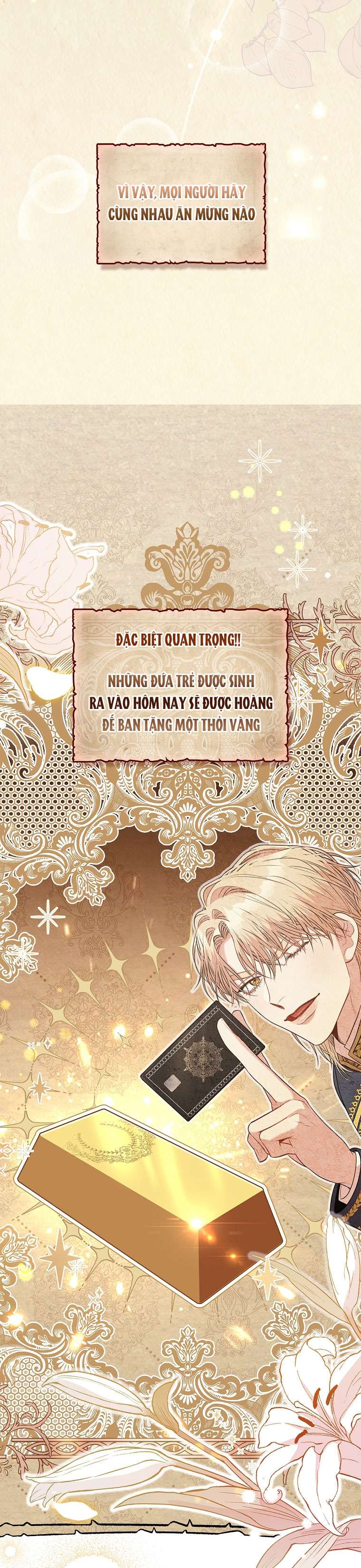 Thư Ký Của Bạo Chúa Chapter 74 - Next Chapter 75