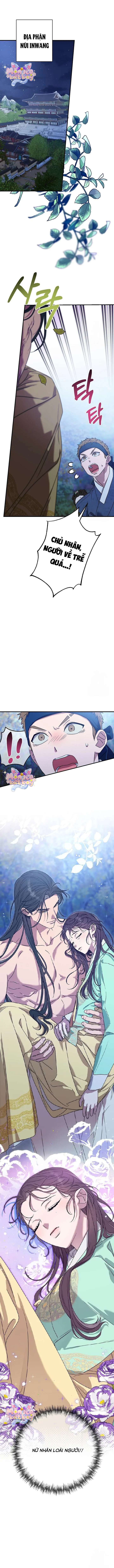 Ta Chỉ Muốn Ăn Em Chap 7 - Next Chap 8