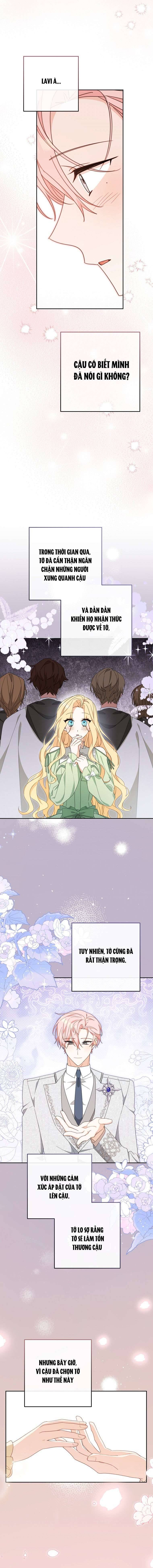 Tôi Đã Phạm Sai Lầm Rồi! Chap 61 - Next Chap 62