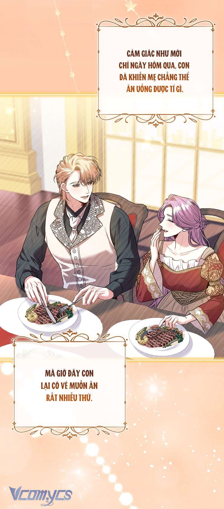 Thư Ký Của Bạo Chúa Chapter 119 - Next Chapter 120