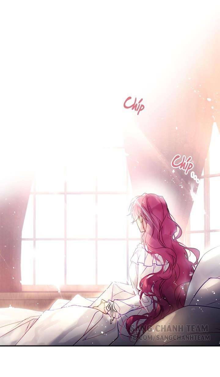 Kết Cục Của Nhân Vật Phản Diện Chỉ Có Thể Là Cái Chết Chapter 17 - Next Chapter 18