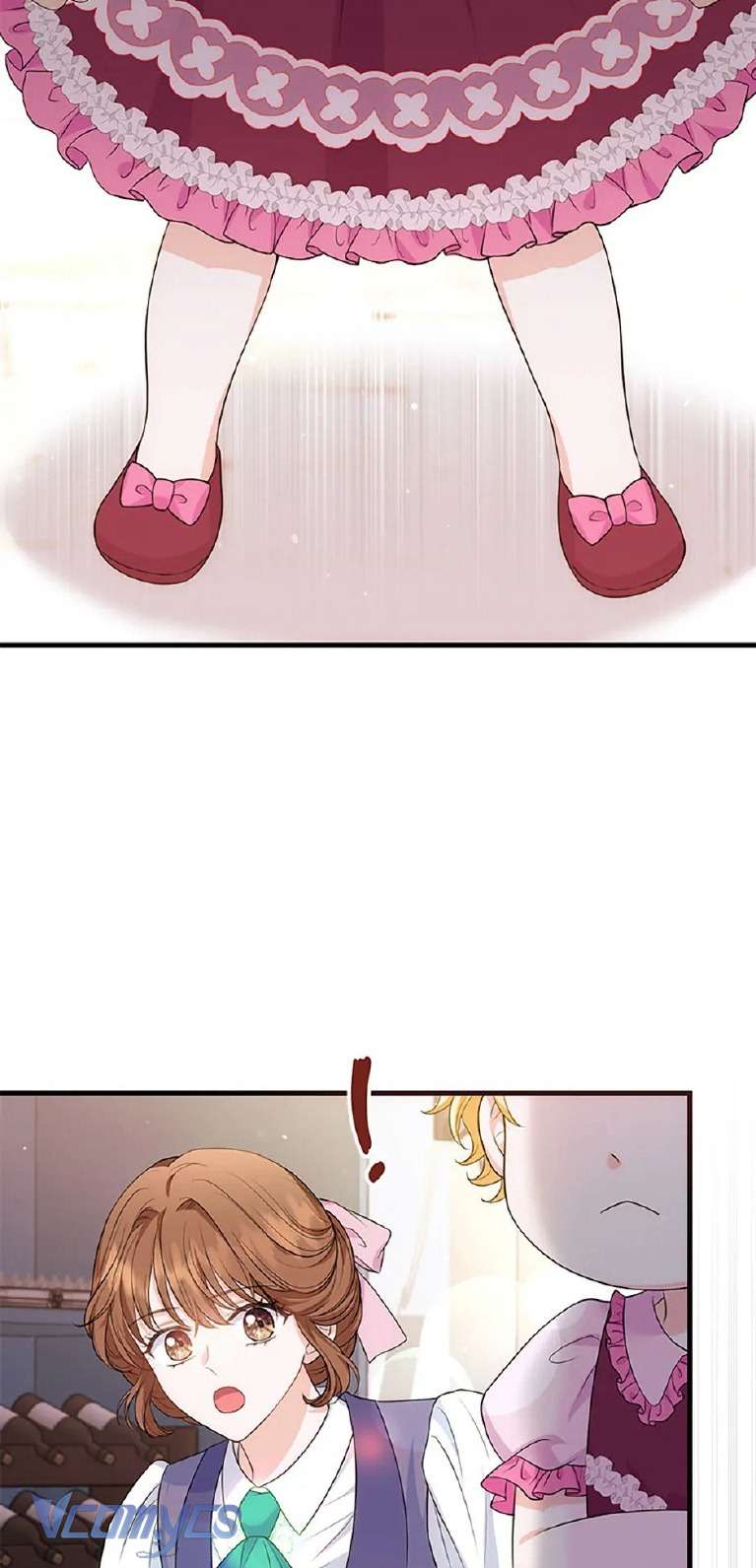 Công Chúa Bé Con Hạng S Thật Mạnh Chapter 19 - Trang 4