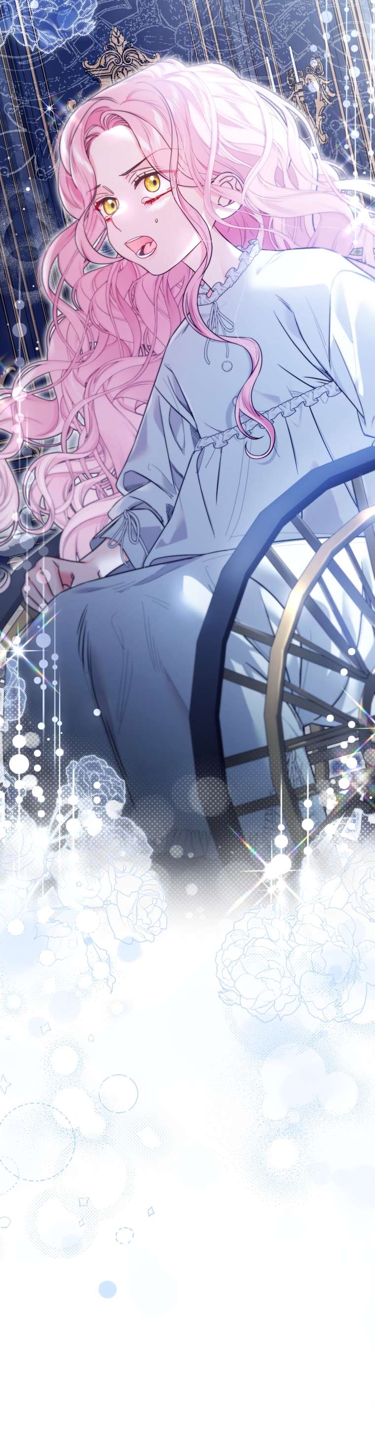 Thà Là Để Tôi Trở Thành Nữ Hoàng Chapter 40 - Next Chapter 41