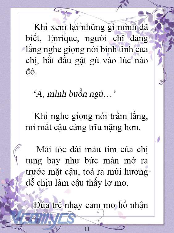 [Novel] Làm Ác Nữ Bộ Không Tốt Sao? Chap 76 - Next Chap 77