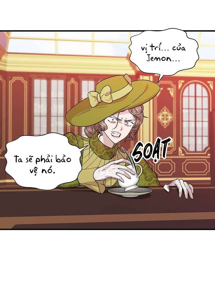 Tôi Không Phải Là Cinderella Chapter 26 - Next Chapter 26.5