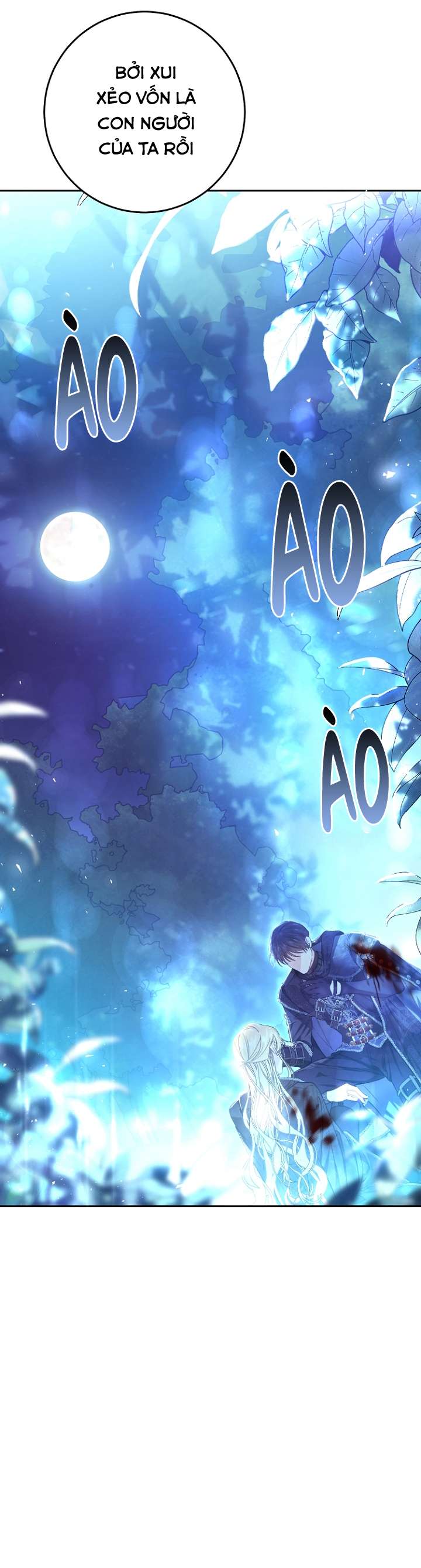 Ác Nữ Chỉ Là Một Con Rối Chap 67 - Next Chap 68