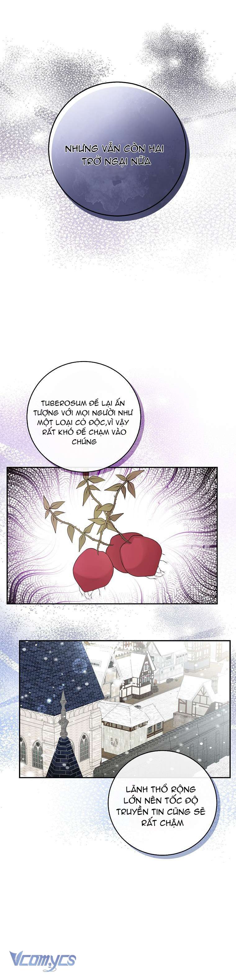 Sóc Con Tài Năng Chap 26 - Next Chap 27