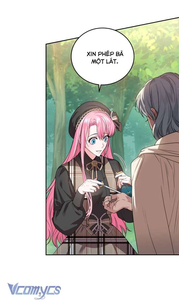 Nhà Điều Chế Nước Hoa Độc Quyền Của Bạo Chúa Chap 25 - Next Chap 26