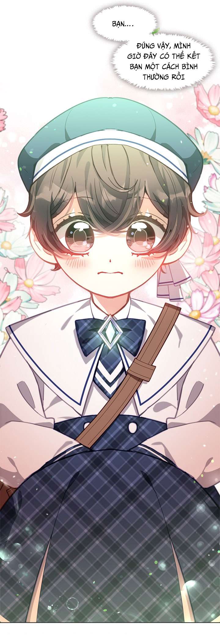 Gia Đình Bị Ám Ảnh Bởi Tôi Chapter 12 - Next Chapter 12.5