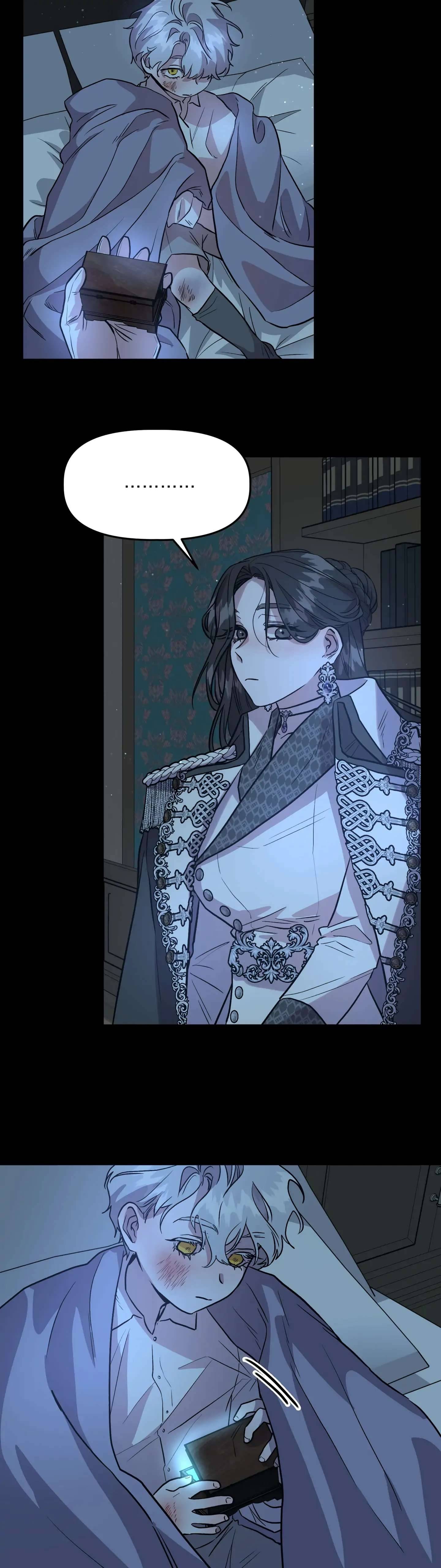 Hoàng Tử Bạch Tuyết Đã Bị Hoàng Hậu Bắt Đi Chapter 21 - Next Chapter 22