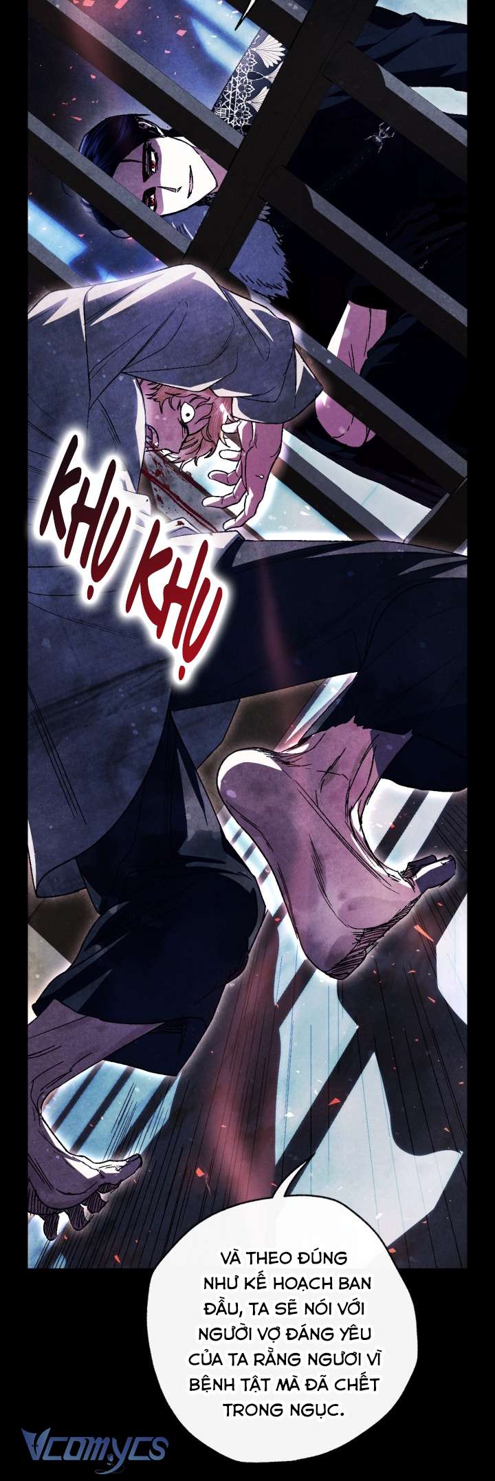 Cha À, Con Không Muốn Kết Hôn Đâu Chap 126 - Next Chap 127