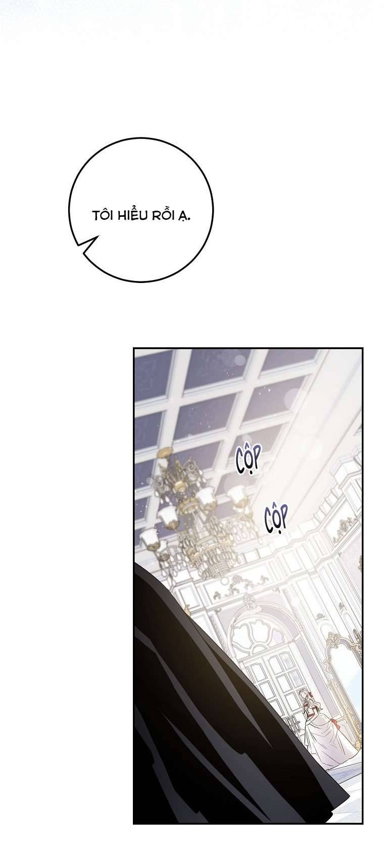 Thuần Hóa Bạo Quân Rồi Bỏ Trốn Chap 43 - Next Chap 44