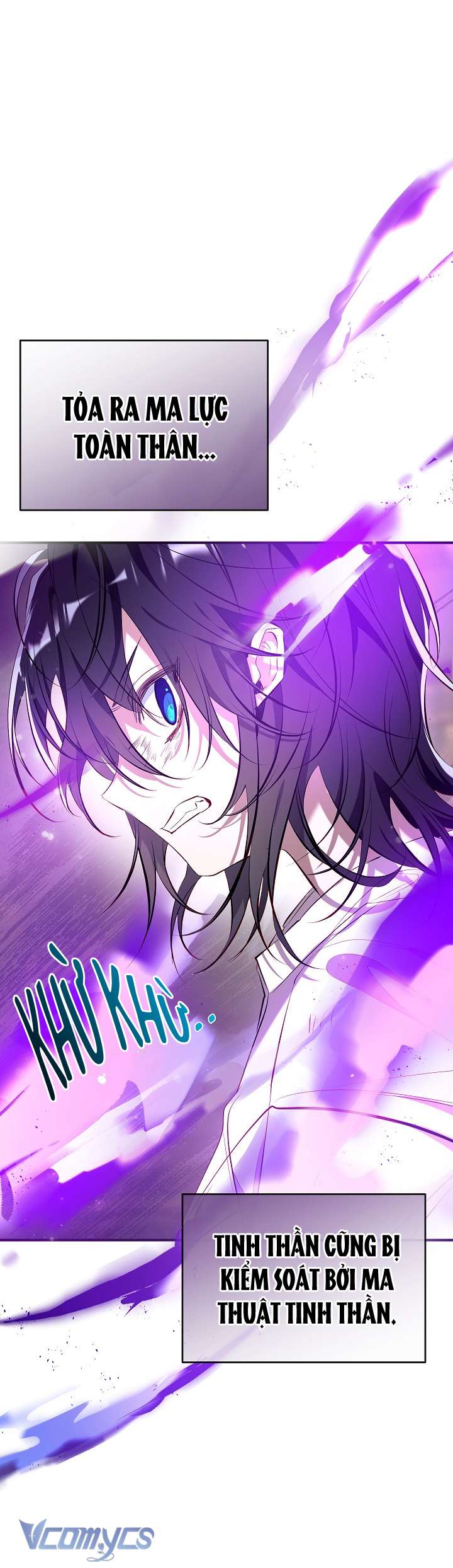 Chúng Ta Có Thể Trở Thành Một Gia Đình Được Không? Chap 74 - Next Chap 75