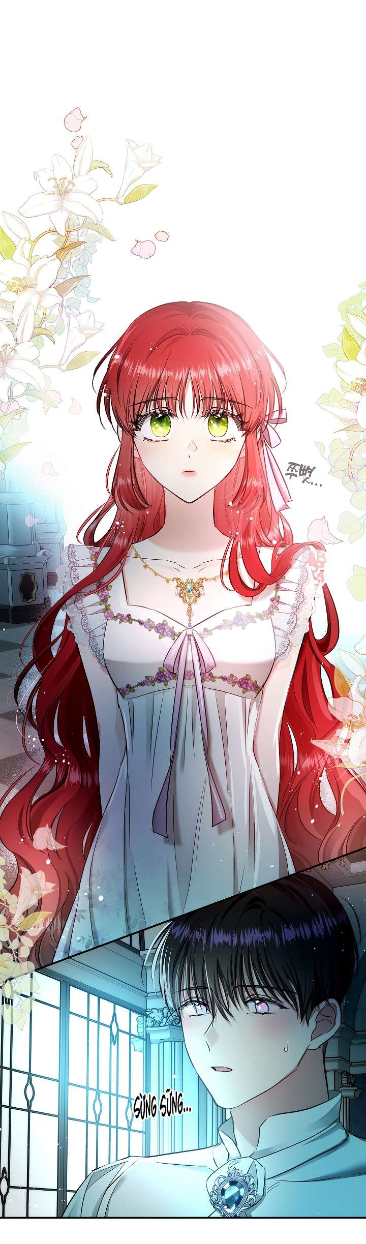 Hôn Phu Ẩn Sắc Chapter 53 - Next Chapter 54