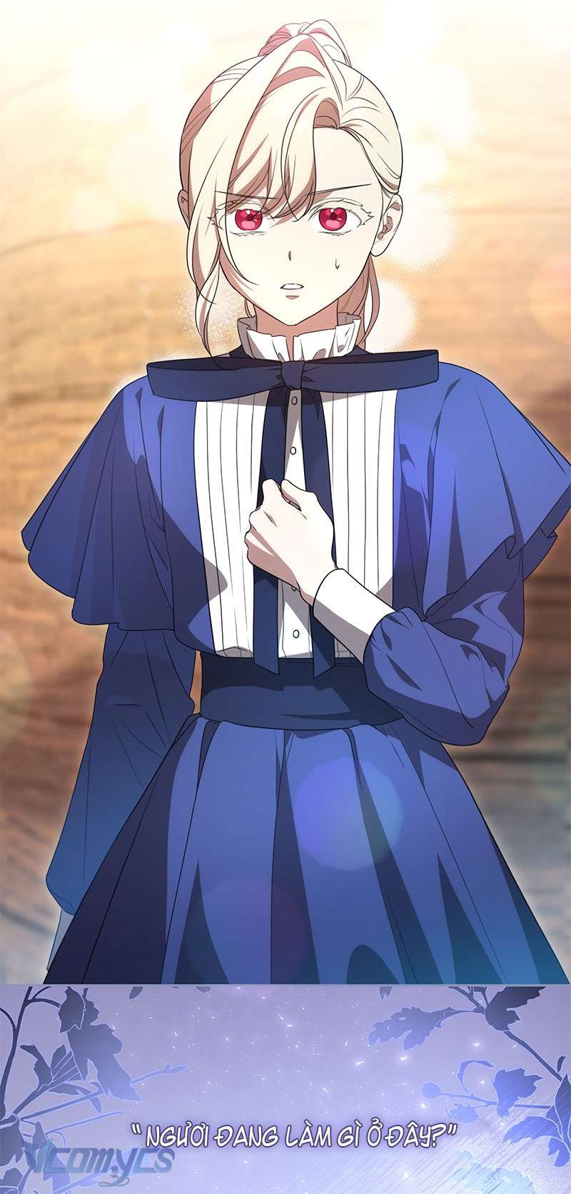 Cái Giá Phải Trả Chapter 8 - Next Chapter 9