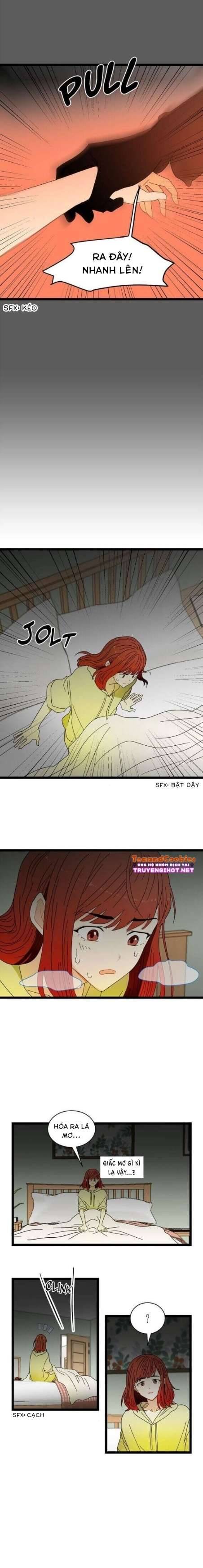 Giả Mạo Theo Phong Cách Chapter 15 - Next Chapter 16