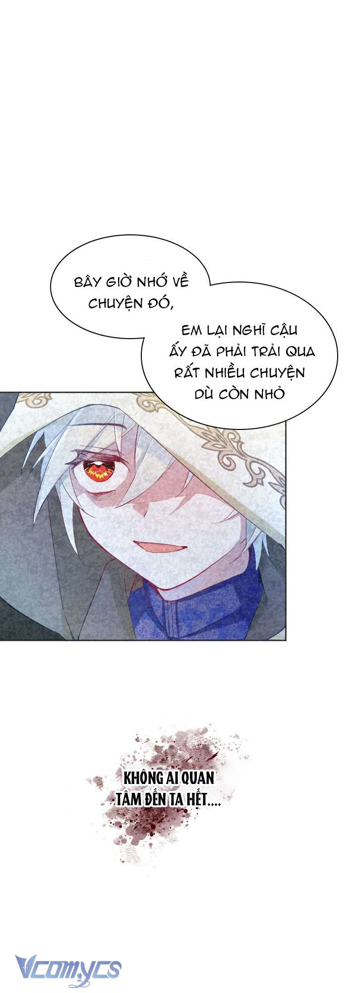 Sự Báo Thù Của Một Vị Thánh Chap 86 - Next Chap 87