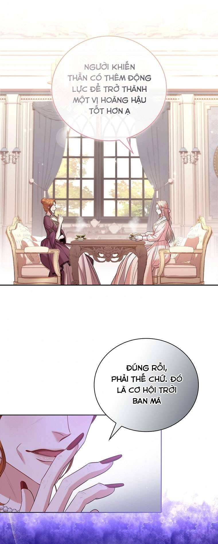 Thư Ký Của Bạo Chúa Chapter 69 - Next Chapter 70