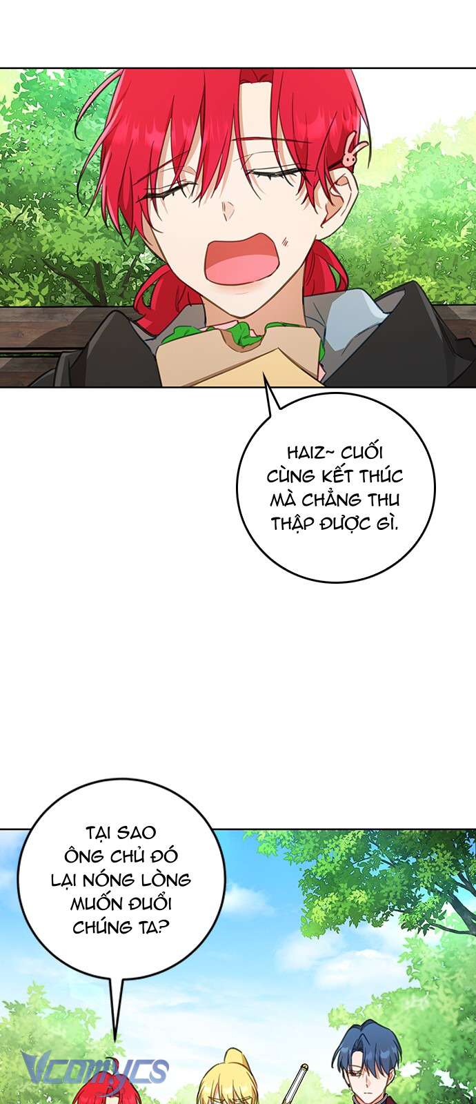 Làm Thế Nào Để Ăn Chủ Nhân Chapter 17 - Next Chapter 18