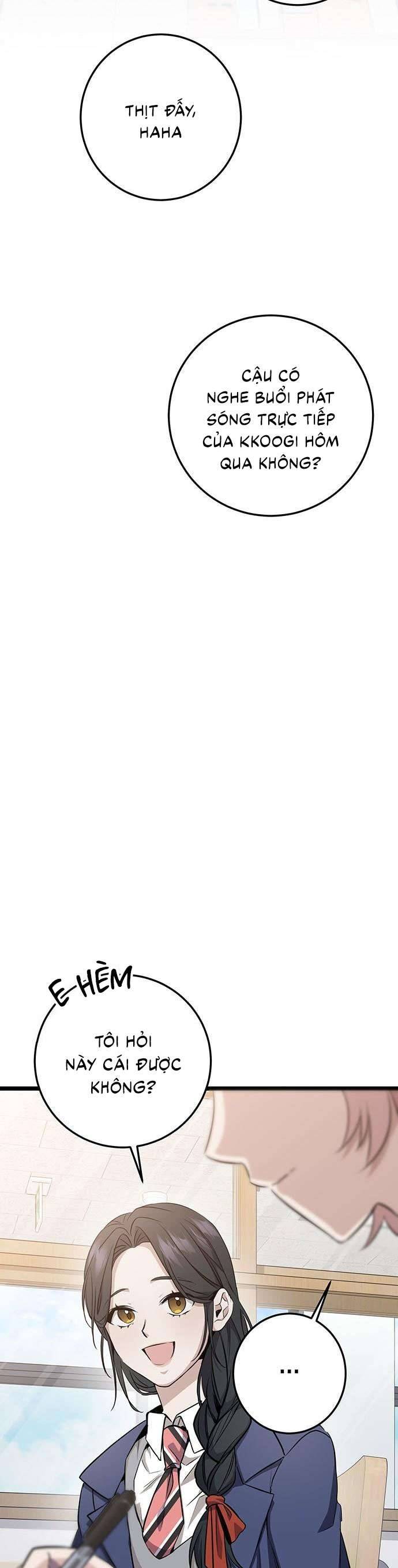 Hoàng Hậu Cao Học Chapter 3 - Next Chapter 4