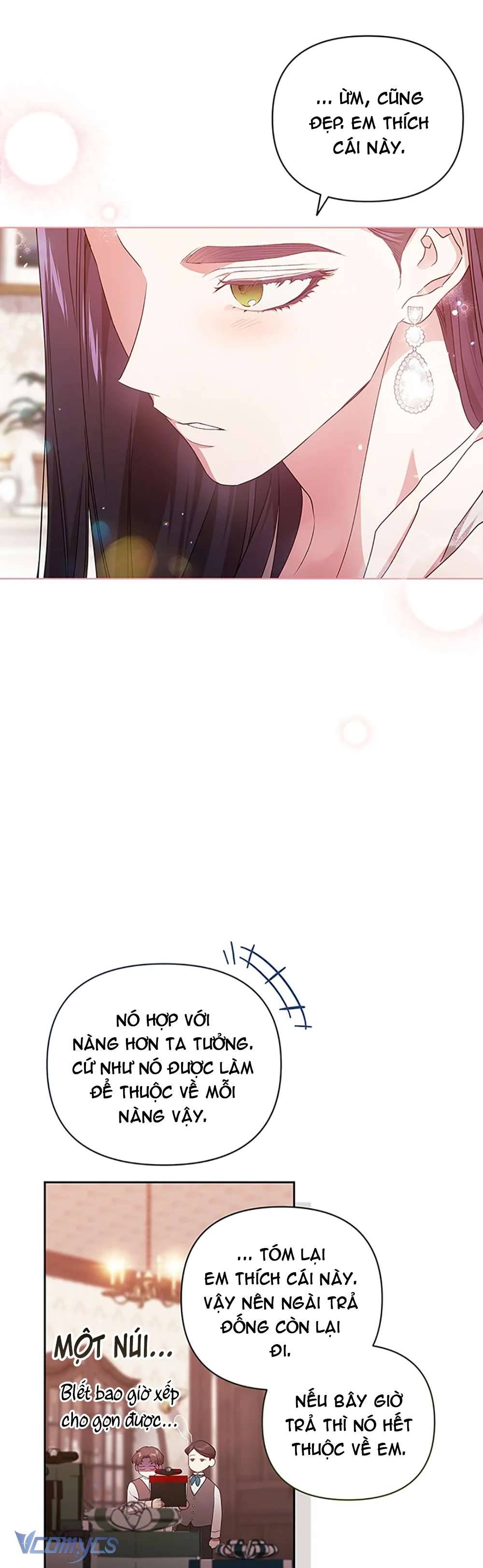 Hôn Nhân Này Rồi Sẽ Đổ Vỡ Chapter 40 - Next Chapter 41