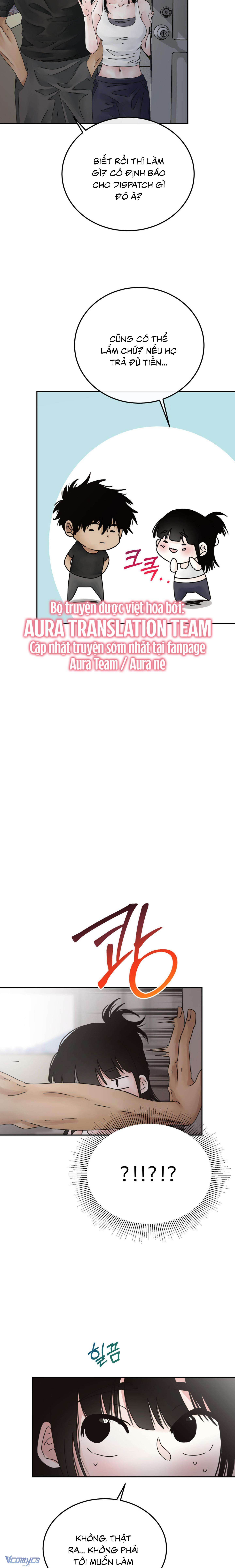 Trở Thành Gia Đình Chapter 9 - Next Chapter 10