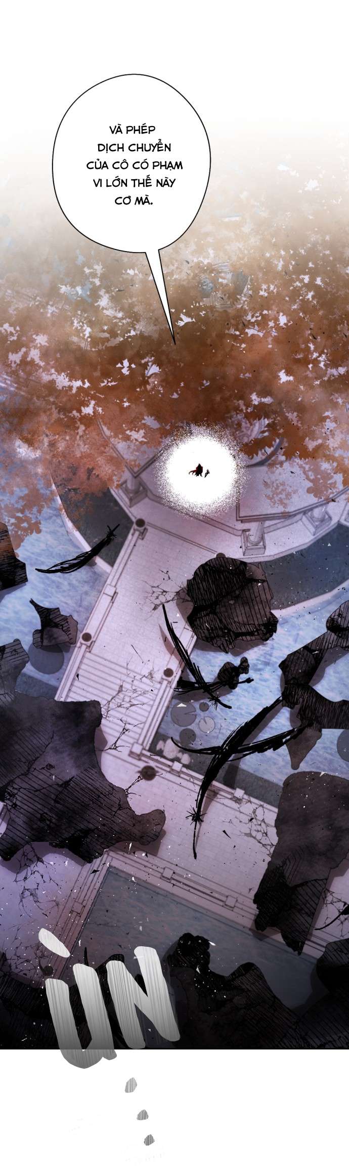 Lời Thú Nhận Của Chúa Tể Bóng Tối Chap 22 - Next Chap 23