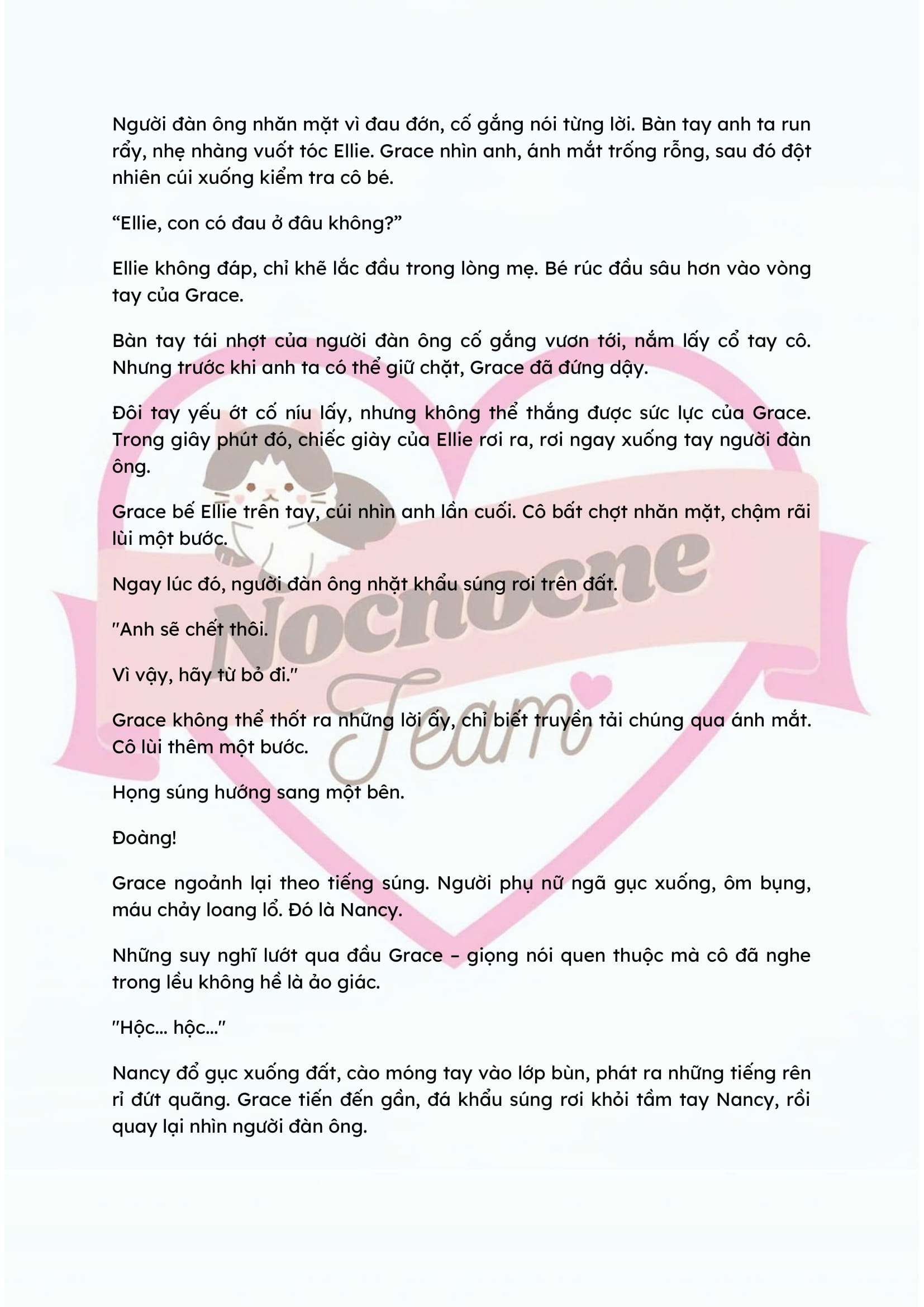 [NOVEL] HÃY CẦU XIN TÔI ĐI Chap 228 - Next Chap 229