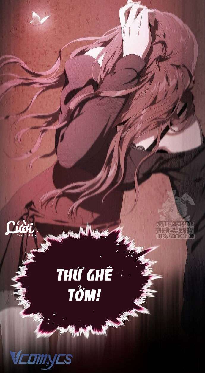 Tôi bị mắc kẹt trong một vở kịch điên rồ Chap 18 - Next Chap 19