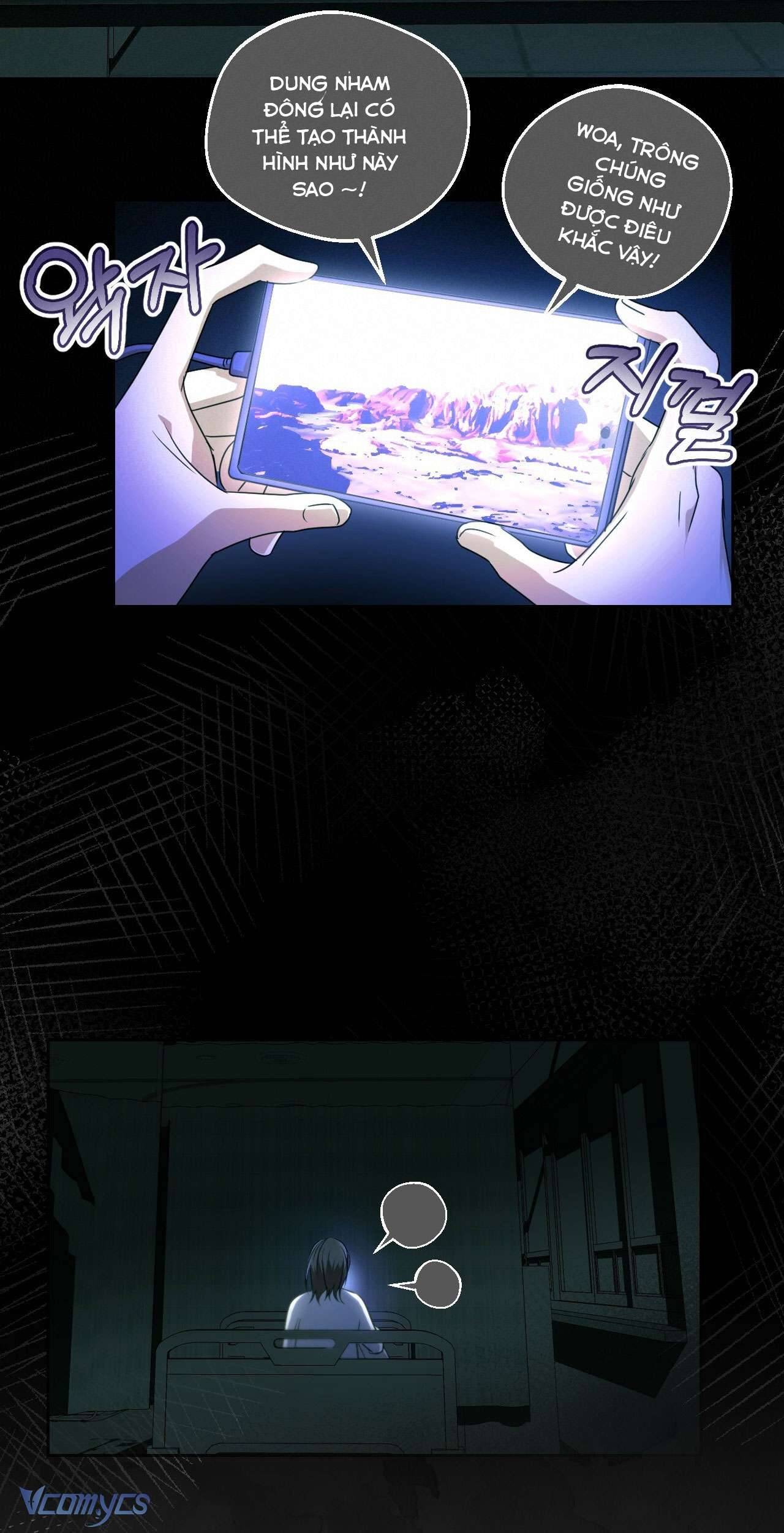 Thánh Nữ Giả Muốn Bỏ Trốn Chap 37 - Next Chap 38