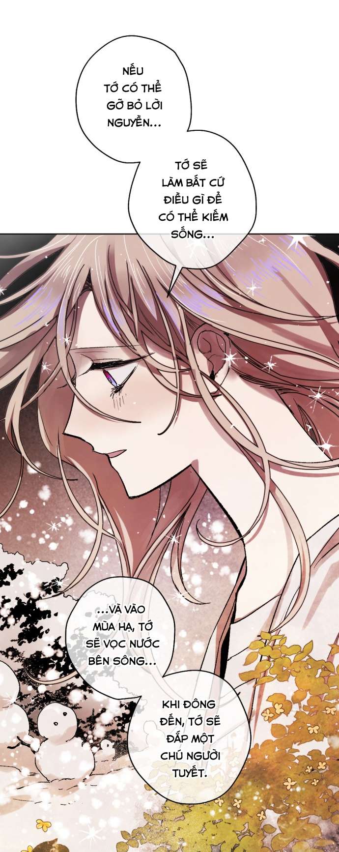 Lời Thú Nhận Của Chúa Tể Bóng Tối Chap 23 - Next Chap 24