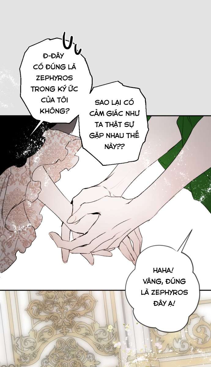 Lời Thú Nhận Của Chúa Tể Bóng Tối Chapter 111 - Next Chapter 111