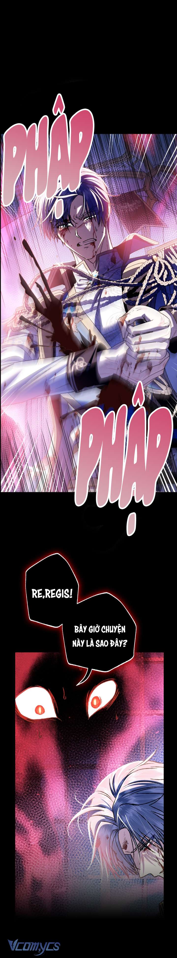 Cha À, Con Không Muốn Kết Hôn Đâu Chap 102 - Next Chap 103