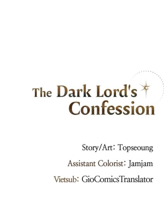Lời Thú Nhận Của Chúa Tể Bóng Tối Chap 23 - Next Chap 24